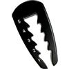 Lljsszr Accessorio Regolabile in Altezza per Golf per Principianti, Regalo per Golfisti di Precisione, Forniture Didattiche, Ausilio per L'allename
