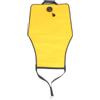 QLoztyse Sacca di Sollevamento per Immersioni,6 kg (30 Libbre), Galleggiante Multifunzionale Portatile per Immersioni Subacquee con Valvola per Snorkelin