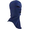 APLVFFZH Maschera Nuoto Visiera Copricapo Protezione Solare Tessuto Morbido Confortevole Leggero Facile da Indossare E Togliere Adatta per Piscina Mare