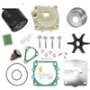 AYZLGAA for Yamaha 4 Tempi 150 175 200 HP F150g F175a/c F200/g Motore Fuoribordo Olio Filtro Carburante 61a-w0078-a3 Kit di Servizio Pompa Acqua