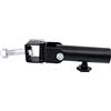 Pegciuho Row Postazione Bilanciere Adattatore Allenamento Inserto Piastra Peso Supporto Squat Girevole Funzione 360 Gradi Adatto per Allenamenti