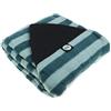 Folpus Surf Board Sacchetto Stoccaggio Manicotto Protettivo Organizer Borsa Realizzata in Tessuto Elastico Pesante con Nasello Imbottito E Chiusura