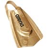 ARENA POWERFIN PRO FED, Training Gear Unisex Adulto, ITA, 46-47