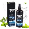 Ceweao Spray Antiappannamento per Occhiali,100ml Antiappannamento Rapido e Sicuro,Spray per Maschere da Sub E Sci - Immersioni Snorkeling Sci attività All'Aperto Sport Lavoro