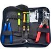 AsrMyjcx Kit di Strumenti per Morsetti per Incordatura di Avviamento Professionale