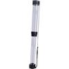 KiBcsLic Raccoglitore di Palline da Pickleball, Contenitore Trasparente per La Raccolta, Raccoglitore di Palline da Tennis