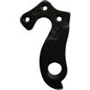 Yhenlovtt Bobcat Bergamont Bgmh030 - Forcellino deragliatore per bicicletta, compatibile con Boardman Hook 94 Slr Trail Hardt CNC in alluminio per posteriore per coda