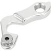 Yhenlovtt Per Bicicletta Telaio Posteriore Gancio per Orbea Carpe Metro Alluminio Mech Gear Lega Limite Staffa Rc/Haibike Deragliatore Dropout Rx Sl/Izip