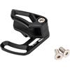 Yhenlovtt Mountain for Cnc Dh Direct Mount Chain Bike per 1x 3040t Etype Stabilizzatore per Nylon 7075 Lega di Alluminio con Guida Avere Compatibile Guard Si (NERO)
