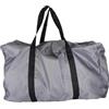 Fonowx Borsa per Il Trasporto del Kayak, Pieghevole con Cerniera, Borsa da Viaggio Impermeabile E Gonfiabile per Rafting.