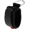 FewNvWa Diving Wrist Strap Fascia da Polso Imbottita Solida Regolabile Anello Acciaio Inossidabile Fissaggio Sicuro Adatto per Immersioni Snorkeling Uso
