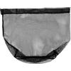 Tsawntd Rete da pesca per kayak, Rete sostitutiva per da pesca resistente, Nano tessuto a 10 fili, Maglia esagonale, Asciugatura rapida, Sostituzione kayak da 15, 75x15, 75 pollici per