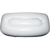Yhenlovtt Canoa per Pad Campeggio Gonfiabile Avere Com Pesca Più Rafting Resto Confortevole Aria Esterna Pvc Barche Sedile per Cuscino