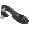 Yhenlovtt Gancio deragliatore posteriore in lega di alluminio per Boardman Norco Fuji Bikes Compatibile Avere per Telaio Bicicletta Staffa Gancio Coda Ciclismo Gear