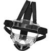 predolo Maschera per Il Viso da Taekwondo, Casco da, Maschera Trasparente per Karate, Sparring E Combattimento.
