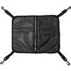 KQFCAZRE Borsa per Paddle Board, Borsa a Rete Impermeabile per Paddle Board, Kayak