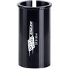 Yhenlovtt Riduttore del tubo dello spessore della lega del sedile della bicicletta Mult Converter 222349mm compatibile con manicotto reggisella per adattatore montante in alluminio per bici (272304)