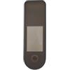 Yhenlovtt Custodia protettiva in silicone impermeabile per Xiaomi Scooter elettrico Quad Pro/5/5 Pro/5 Max 13 g Custodia protettiva per M (nero)