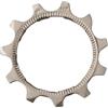 Yhenlovtt Bicicletta compatibile per bici da strada e in acciaio Speed Systems 11/12/13t Cog con denti stretti 8/9/10/11 con formato ruota libera per mountain (12S 11T)