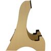 FewNvWa Porta Snowboard Supporto per Snowboard Espositore per Snowboard