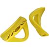 MotiveTech 1 Paio Cinturino Tallone Sostituzione Calzature Subacquee Maniglia Antiscivolo EPDM Ergonomica per attività Acquatiche Adatto Piscina