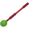 predolo Scooter da Interno con Pagaia per attività Sportive E Giochi al Coperto.