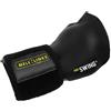 QSTDGVPW Allenatore per Lo Swing da Golf, Accessori da Golf, Golf per Principianti, Golfista Uomo, Fascia per Il Polso da Golf Leggera E Robusta, Ausilio per L