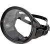 QSTDGVPW Maschera Subacquea Premium a Lente Singola per Una Visione Ottimale.