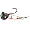 Volkien Soul Tenya Omega 80 GR (Cracking nero)