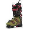 Dalbello - Scarpe Da Sci Veloce 120 Mv Black Uomo - Uomo - Dimensione 26.5 - Nero