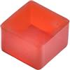 Ysyqkn Porta Gesso da Biliardo con Tasca, Resistente all'Usura, Elastico E Leggero.