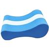 Homyl Ausilio per L'allenamento al Nuoto Tavoletta per Nuoto Junior Stile di Nuoto Pull Buy Galleggianti per Le Gambe
