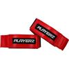 Playerz Boxing Est 2020 Playerz - Convertitore per guantoni da boxe con lacci, sistema di guanti da allenamento con lacci a cinghia, convertitore da pizzo a gancio e anello, maggiore comodità, materiali di alta qualità,