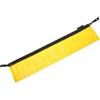 KTUXZCI Copertura Protettiva per Corda da Arrampicata per Esterni, antiusura, in PVC Resistente, Ottima Presa per Una Protezione sicura del di Arrampicata, Attrezzatura per