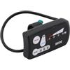 Yhenlovtt Leds800 - Motore per 36 V con pannello di controllo impermeabile da 48 V, connettore Pentad Pin compatibile con display Jn Bike Pasion Efor Ebike