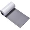 Yhenlovtt For Holes Plus - Toppa per borse, per tende, giacche, riparazioni, per dormire, lavabile, in nylon, impermeabile, 76 x 200 cm (grigio)