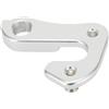 Yhenlovtt Forcellino deragliatore posteriore per Hero 600/legend per 710 Lega di Alluminio 700/500plus Gancio Coda Avere Compatibile Bike Daily 710 Lightweig