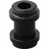 Yhenlovtt Plus Kit di boccole ammortizzatori per mountain bike compatibili con Fox, set di alberi da 8 mm con lega posteriore in alluminio 8 x 222 mm, 8 x (8 mm254 mm)