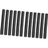 Yunmeryker 12 Pezzi di Manicotti in Schiuma per del Trampolino, Accessori per Trampolino da Giardino Esterno
