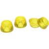 rongweiwang Kit di sostituzione delle boccole per longboard e skateboard. Include boccole superiori e inferiori per una configurazione completa. Sostituzione dello skateboard