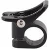 Yhenlovtt Bell Scooter fibbia pieghevole Plus alluminio in anello di sospensione con built-in elettrico compatibile 85 lega per 1s Pro modelli gancio (A ha scanalatura U)