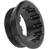 Yhenlovtt Corpo per cassette lavorate a cnc, copertura in lega, serratura M7100 per mozzo in alluminio, compatibile con M6100 Tool M8100 12 velocità (nero)