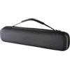 Fxzqgnh Scatola Porta Attrezzi da Pesca Rigida con Organizer per Canne E Mulinelli, Antiurto, Versatile, per Pescatori