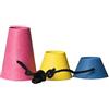 predolo 3 Pezzi Golf Invernali Accessori Resistenti Tre Altezze Differenti Supporti Pallina Pratici Portatili Adatti per Allenamento Invernale Pratica