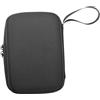 Ysyqkn Borsa Porta Palline Golf Custodia Accessori Golf Organizer Box Multiuso in Materiale Eva Robusto Adatta a Giocatori per Campo Pratica Regalo Casa