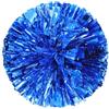 Generic Cheerleader s per bambini - s Cheer | Dance s | Gioco di danza a misura di dita Team Spirit Cheer | 30 cm Puntelli da cheerleader per bambini e adulti | Pompon Cheering Squad
