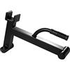 harayaa Mini Deadlift Jack, Attrezzatura Fitness per Sollevamento Pesi E Allenamento di per Stacchi da