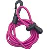 predolo Kayak Cinghia Pagaia Fune Sicura Portacanne Pesca Corda Riflettente Elastica in Lattice Flessibile E Resistente Adatta per Canoa Pesca in Barca