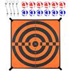 Genérico Giochi di trampolino - adesivi divertenti | Giochi di trampolino per bambini - per allenamento, competizioni, vacanze, compleanni, esterni, casa,