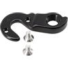 Yhenlovtt Forcellino Deragliatore Posteriore Bike Vitus Nucleus 24/26 2019 Coda Lega in poi per con Gancio per 14 Alluminio Compatibile Telaio Staffa Dro